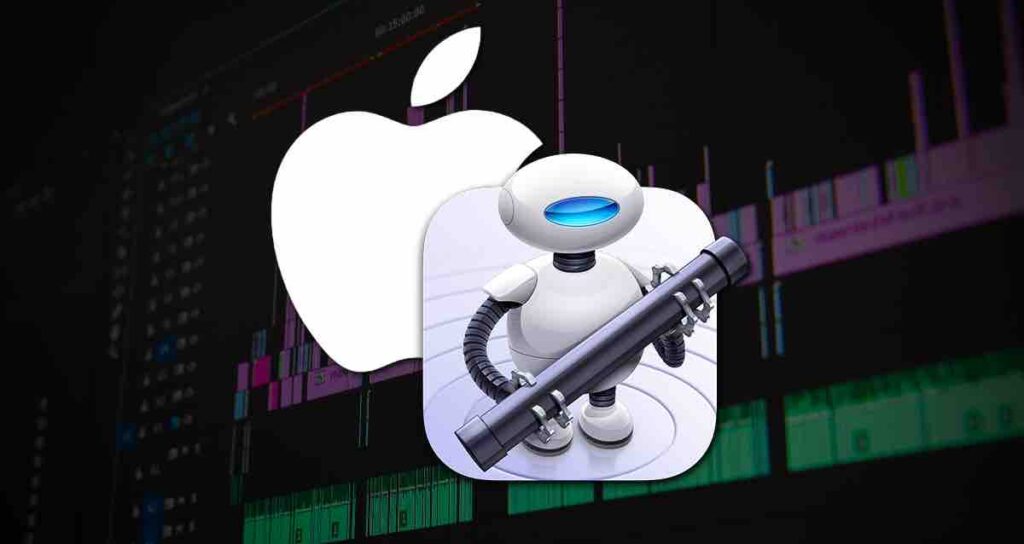 How to save text as an audio file on macOS